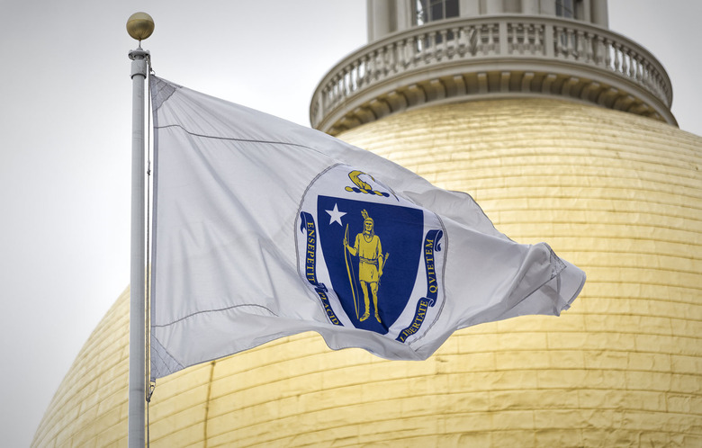 massachusetts