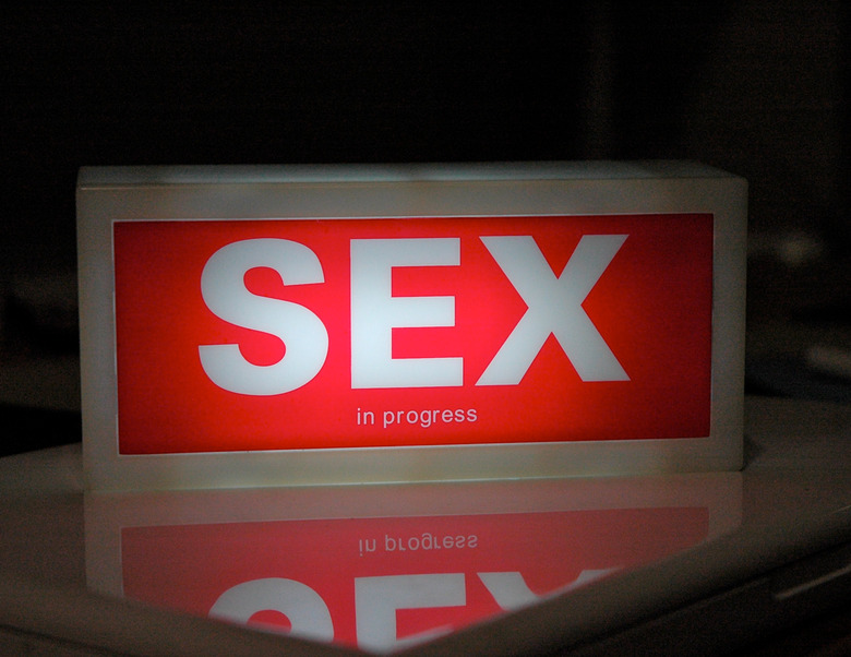sex