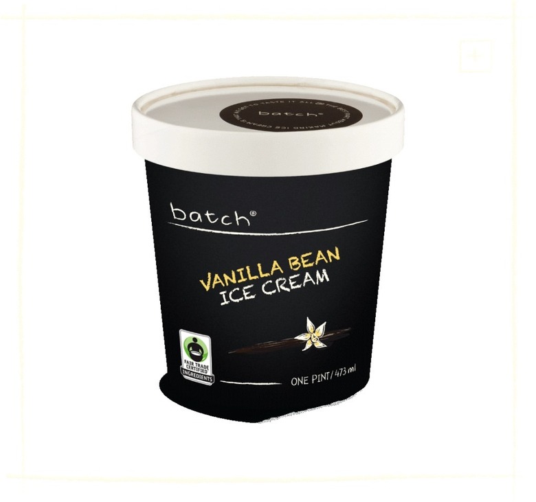 The Royal Ice Cream Company Recall