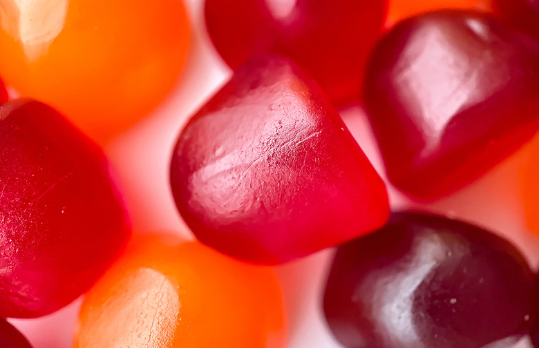 gummy vitamins