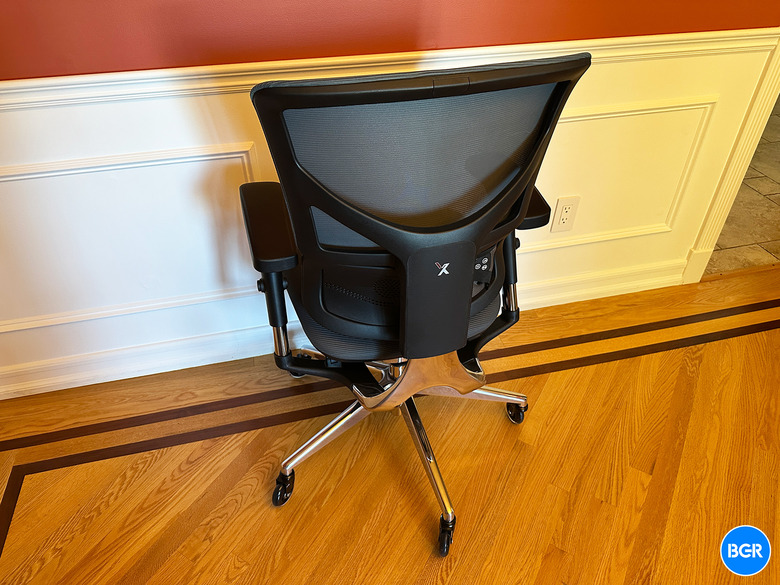 X-Chair X3 A.T.R. Management Chair