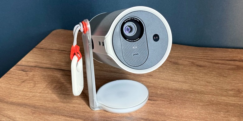XGIMI MoGo 4