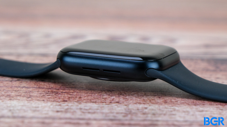 Apple Watch SE 3