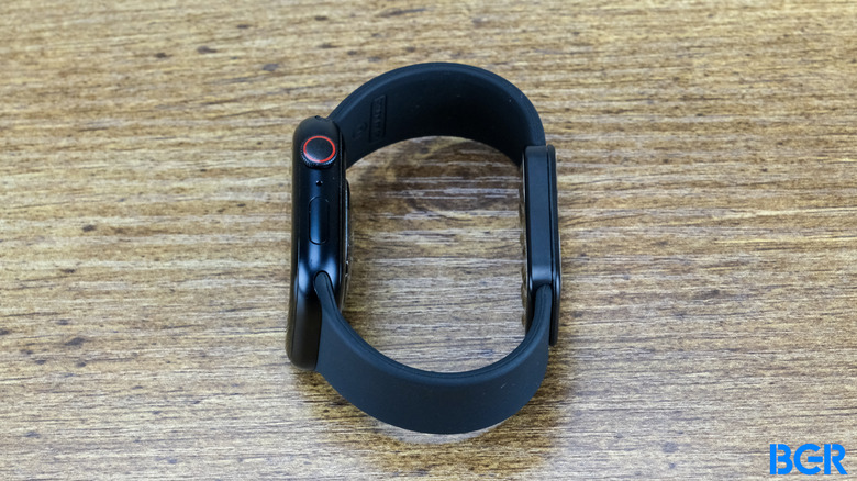 Aura Strap 2 Thickness