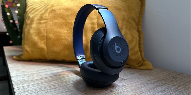 Beats Studio Pro review header