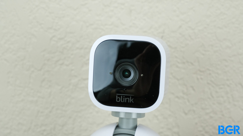 Blink Mini Pan-Tilt