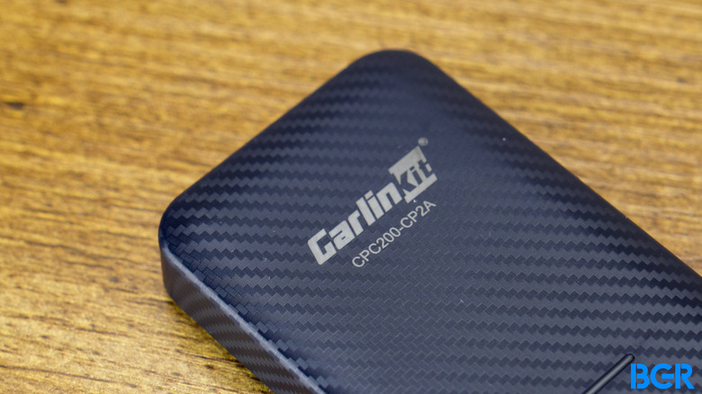 Carlinkit 4.0