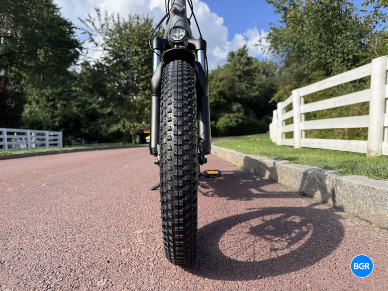 CycWagen Dual Battery Cargo Bike