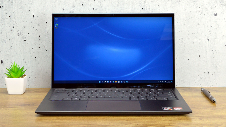 Dell Inspiron 14 7415