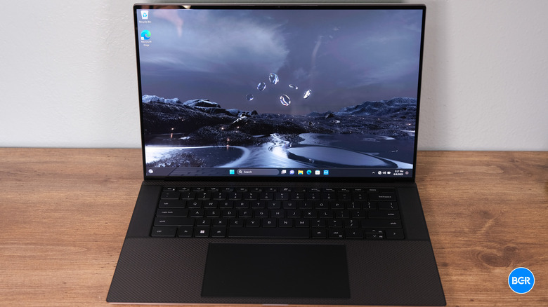 Dell XPS 15 (9530) Main