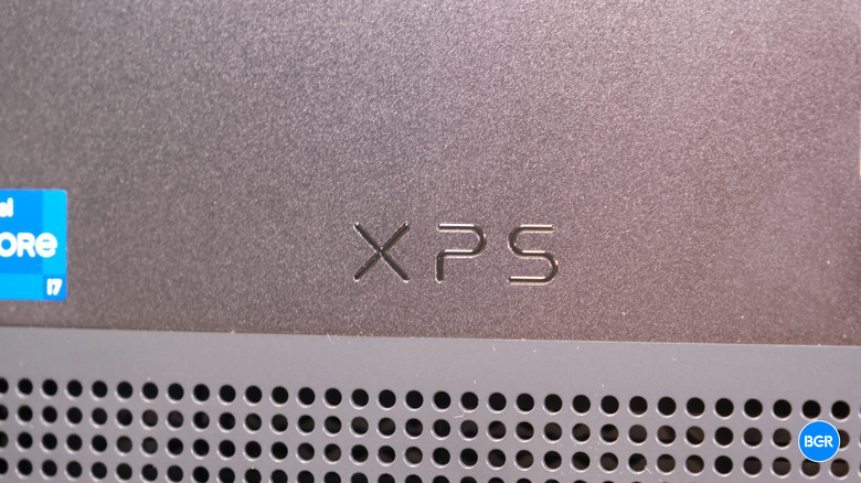 Dell XPS Desktop (8960) Logo