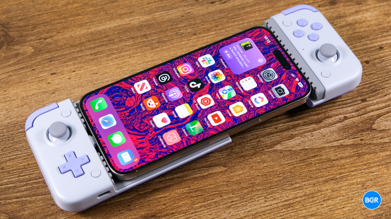 Gamesir X2s Mobile Controller