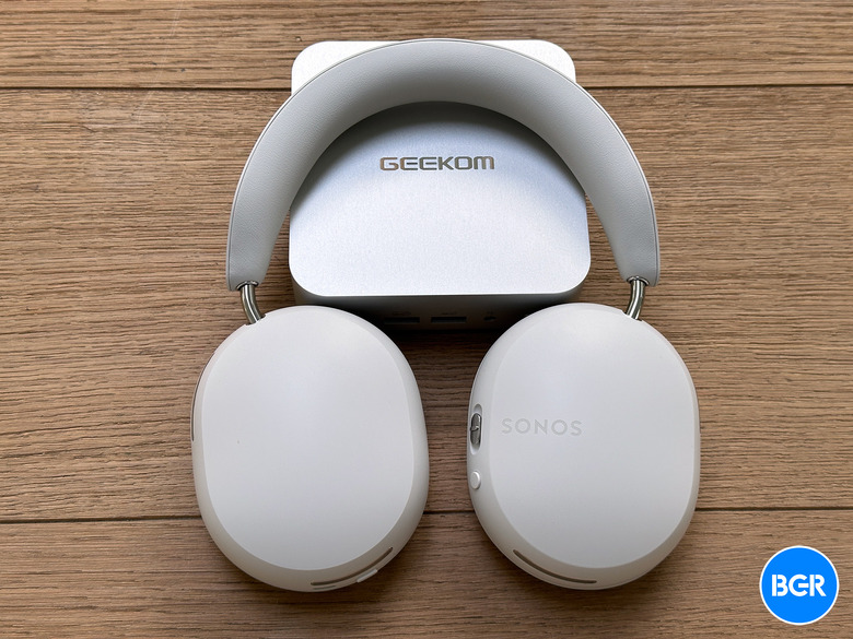 GEEKOM A8 Mini PC