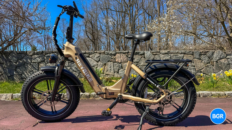 HeyBike Ranger S