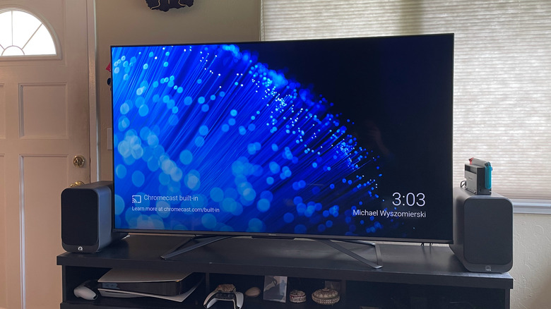 Hisense U8G Review