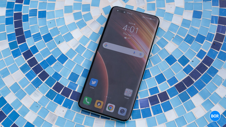 Honor Magic5 Pro Main