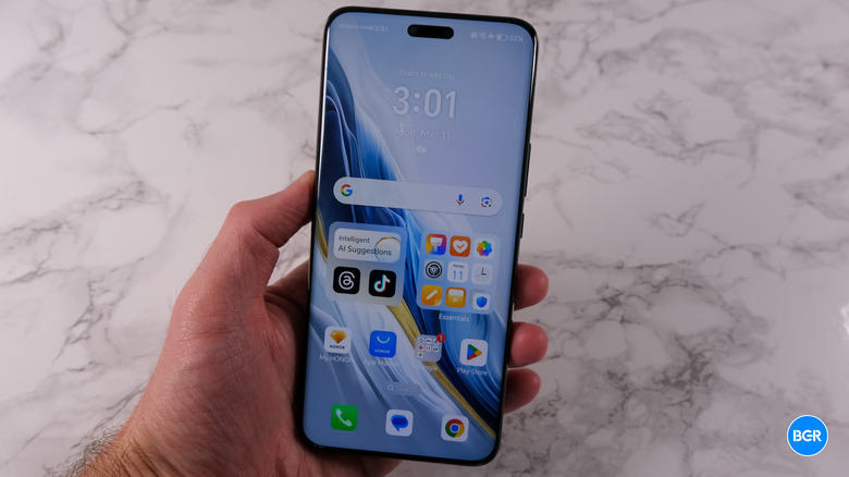 Honor Magic6 Pro Main