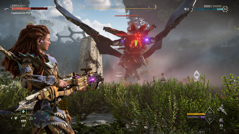 horizon-forbidden-west-combat