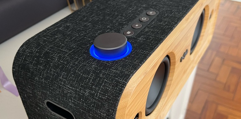 House of Marley Get Together 2 XL Bluetooth Speaker