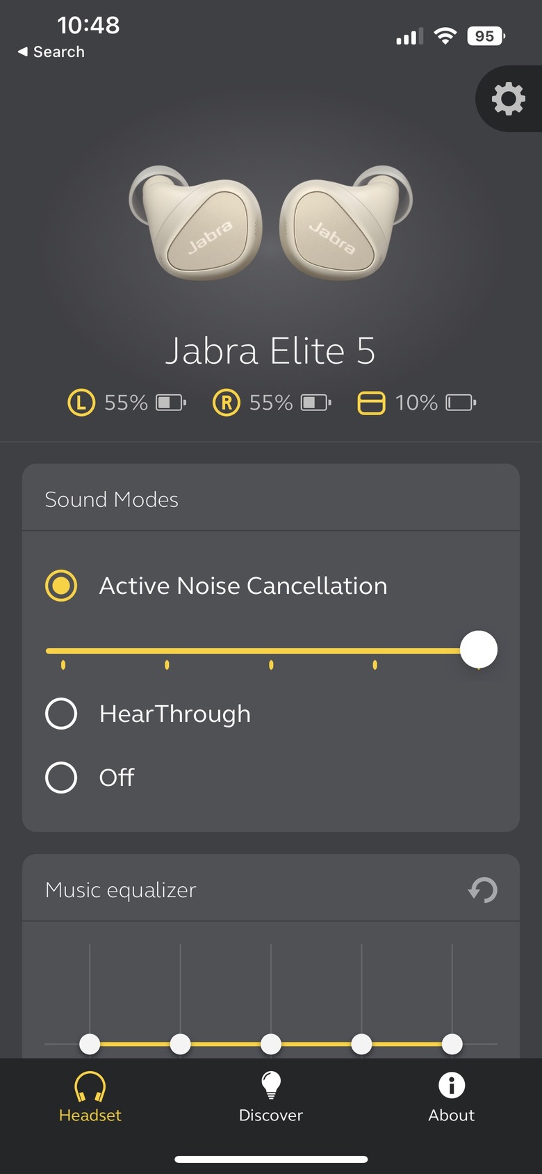 Jabra App 3
