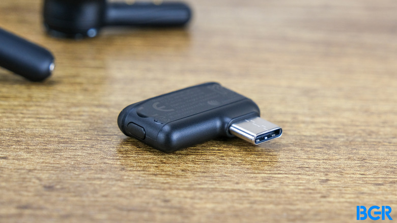 JBL Quantum TWS Dongle