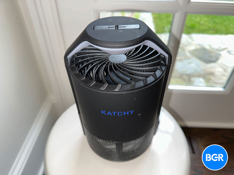 Katchy Indoor Insect Trap