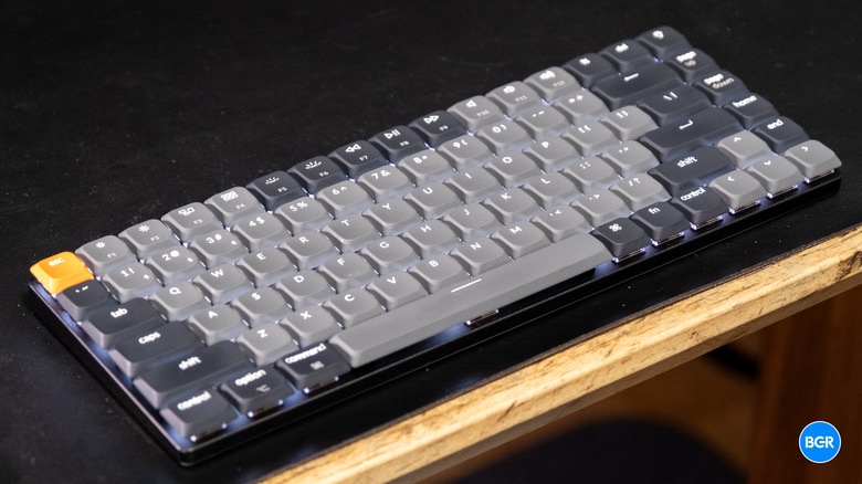 Keychron K3 Version 3 main image