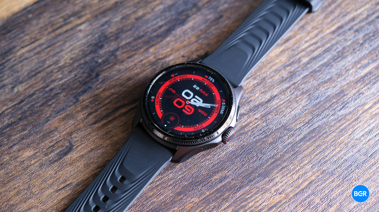 TicWatch Pro 5 Enduro Main