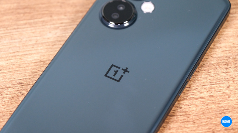 OnePlus Nord N30 Logo