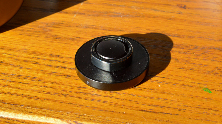 Oura Ring Gen 3 Charging