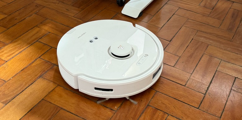 Roborock Q8 Max review