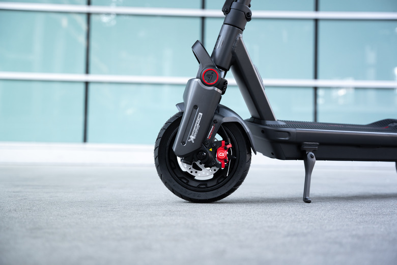 Segway Ninebot Max G3
