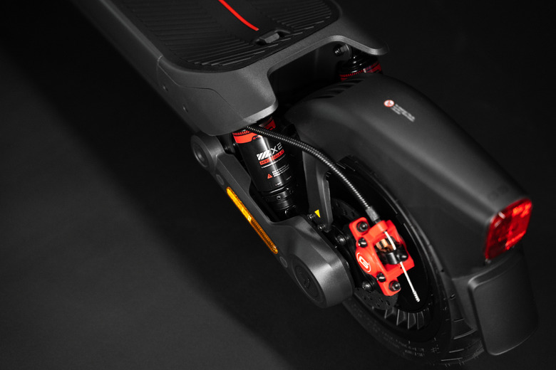 Segway Ninebot Max G3