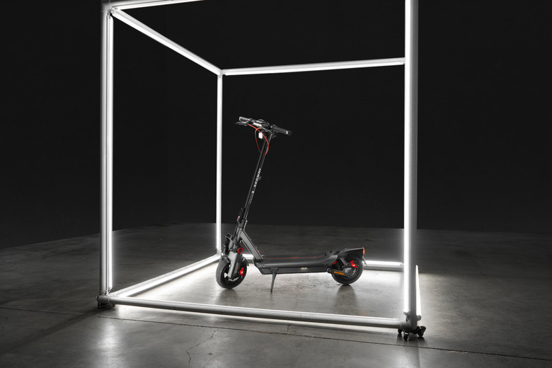 Segway Ninebot Max G3