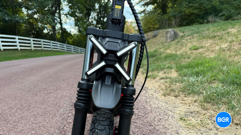 Segway ZT3 Pro