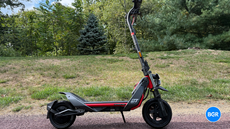 Segway ZT3 Pro