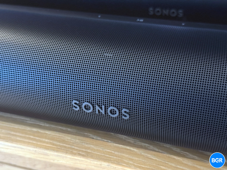 Sonos Arc Ultra Soundbar