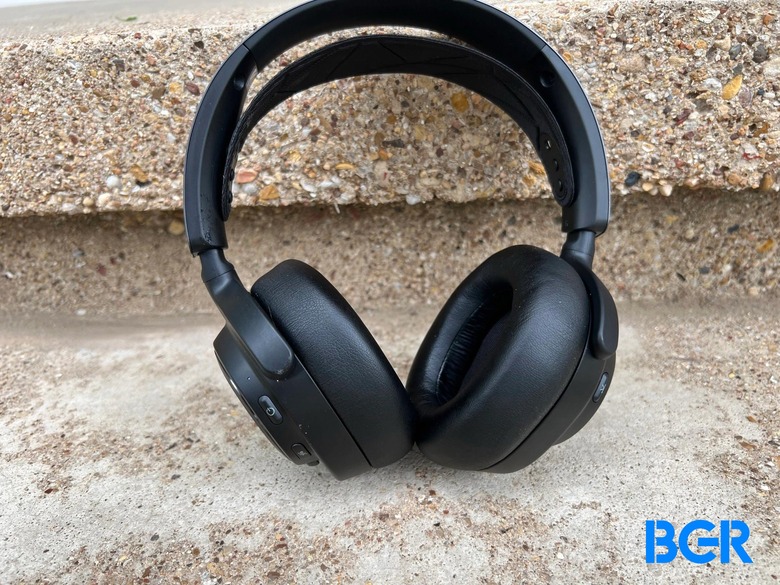 steelseries arctis nova pro wireless