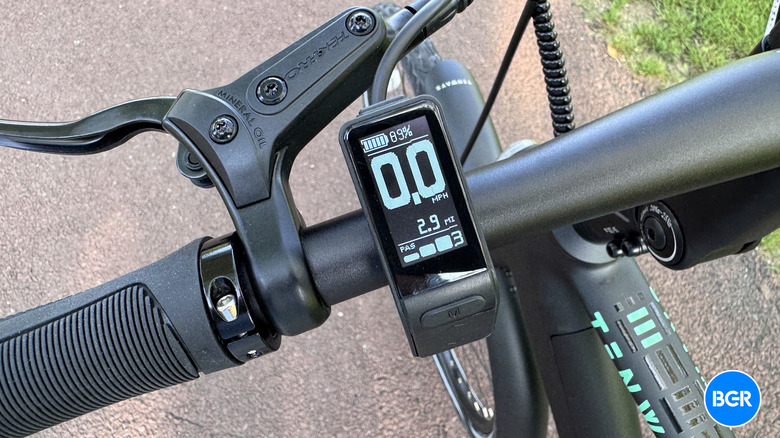 TENWAYS CGO600