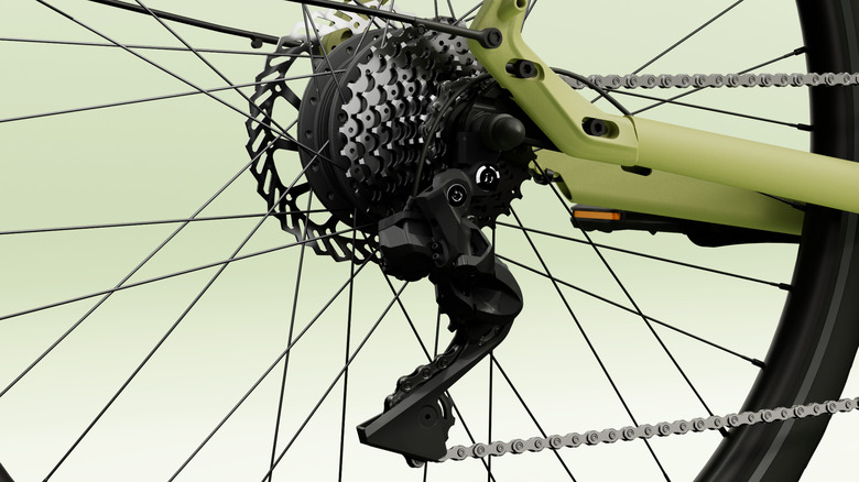 TENWAYS CGO600 Pro