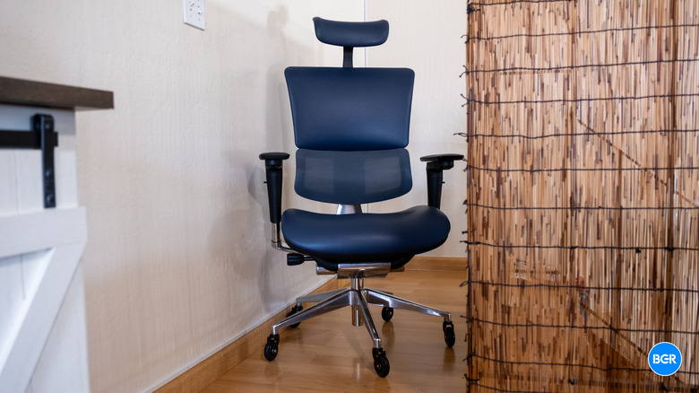 X-Chair X-Tech
