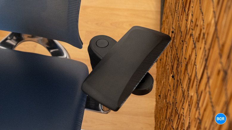X-Chair X-Tech Arm Rest
