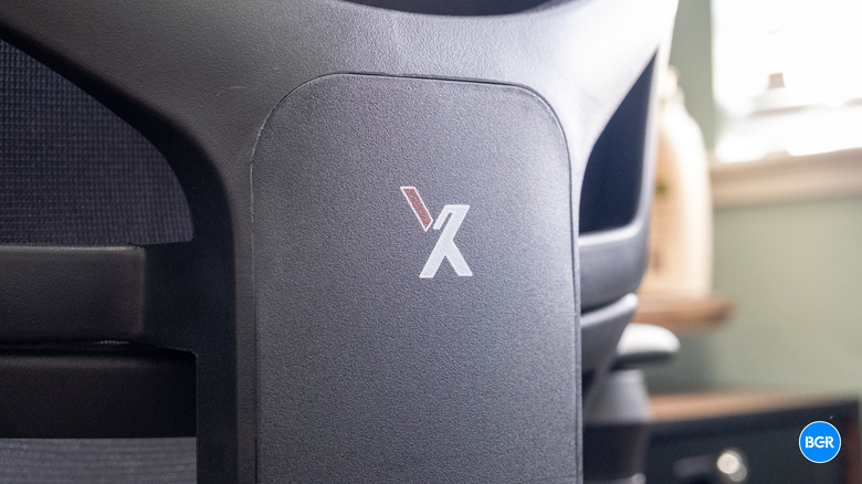 X-Chair X-Tech Logo