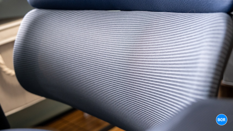 X-Chair X-Tech Lumbar Support