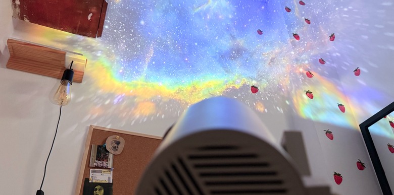 XGIMI MoGo 3 Pro review: Smart Home/Outdoor Projector
