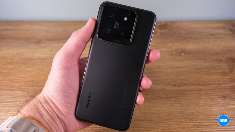 Xiaomi 14 Main