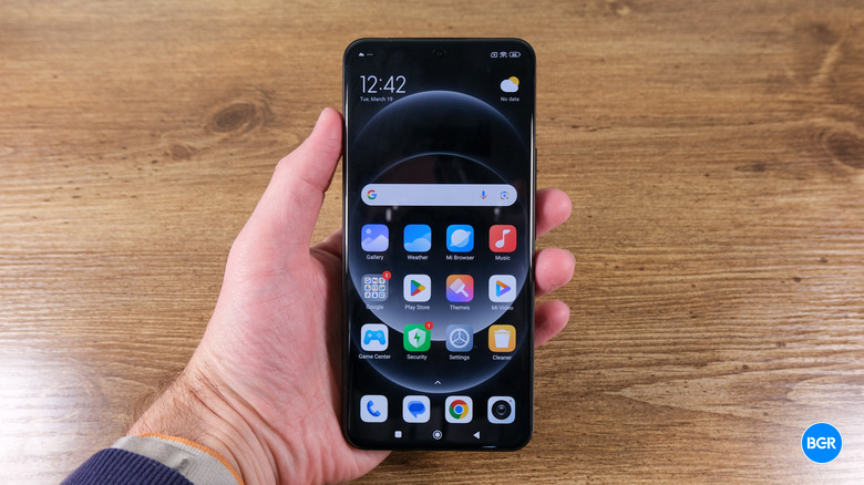 Xiaomi 14 Ultra Main