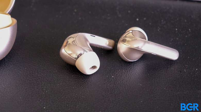 Xiaomi Buds 4 Pro