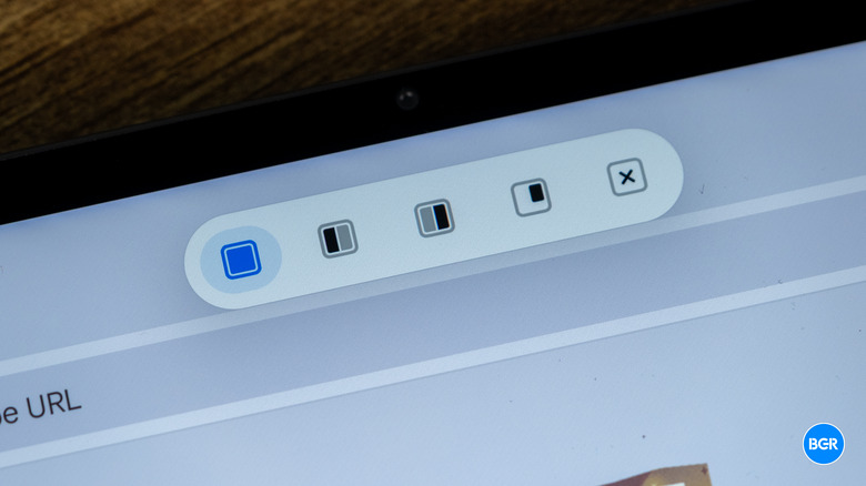 Xiaomi Pad 7 Pro software