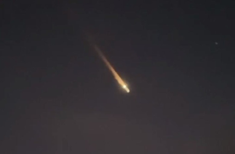 space junk